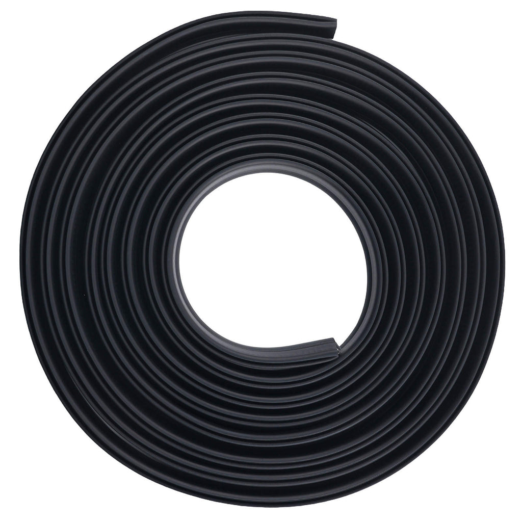 Dichtung kompatibel für VW Crafter 2006-2015 Hinten A9066976198 2E1829193C Gummi