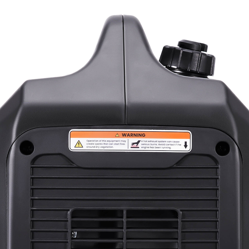 Inverter Stromerzeuger 1800W 2000W 230V Benzin for Camping Wohnmobil Notstrom