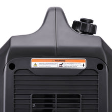 Laden Sie das Bild in den Galerie-Viewer, Inverter Stromerzeuger 1800W 2000W 230V Benzin for Camping Wohnmobil Notstrom