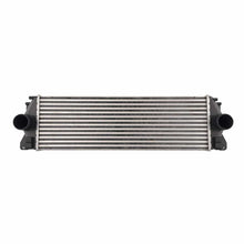 Laden Sie das Bild in den Galerie-Viewer, Turbo Intercooler kompatibel für Dodge Sprinter 2500 3500 3.0L 2007-2009 Aluminium