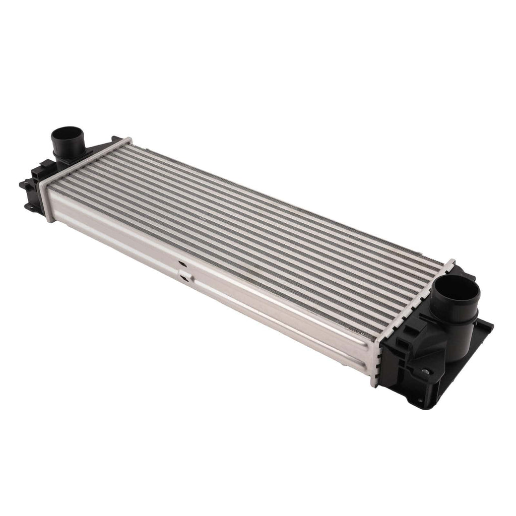 Turbo Intercooler kompatibel für Dodge Sprinter 2500 3500 3.0L 2007-2009 Aluminium