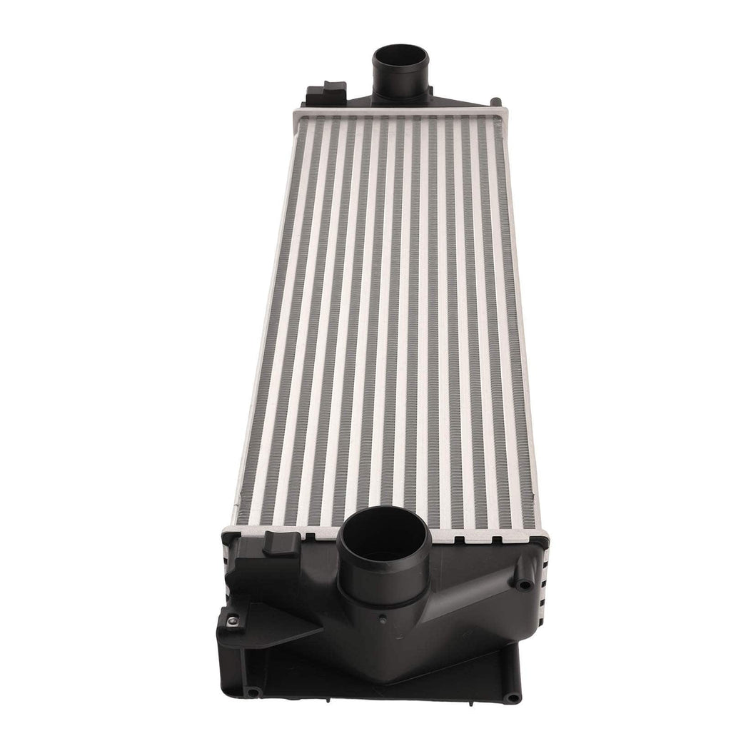 Turbo Intercooler kompatibel für Dodge Sprinter 2500 3500 3.0L 2007-2009 Aluminium