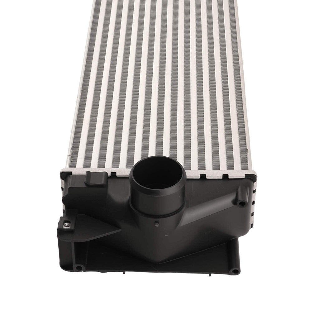 Turbo Intercooler kompatibel für Dodge Sprinter 2500 3500 3.0L 2007-2009 Aluminium