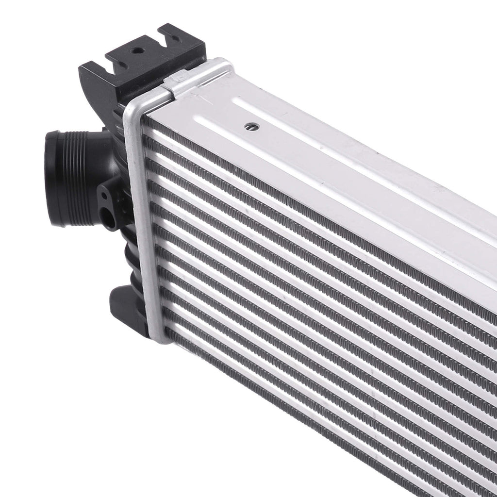 Intercooler kompatibel für Ford Transit 2.2 TDCi CC119L440BE 2011-2018 Aluminium