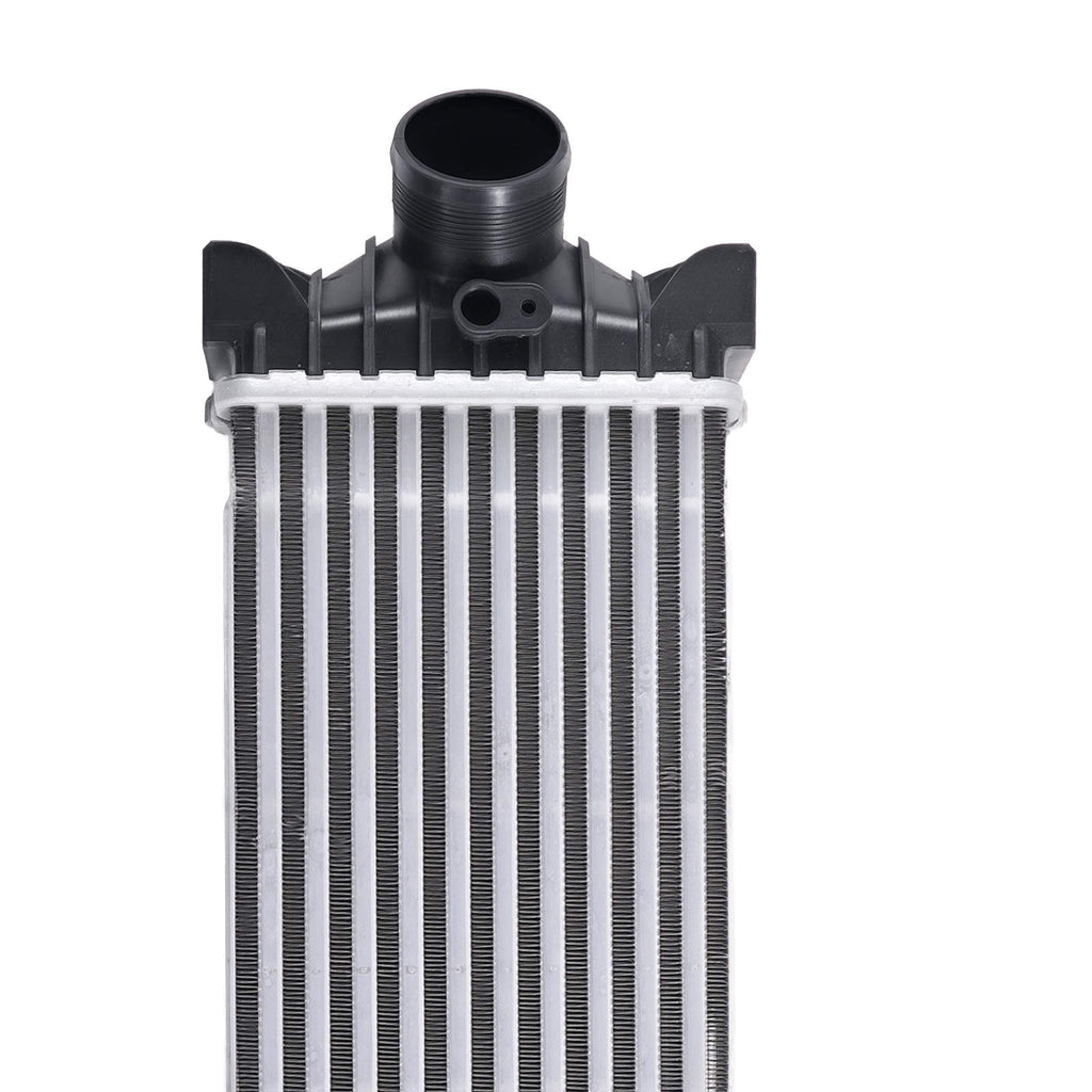 Intercooler kompatibel für Ford Transit 2.2 TDCi CC119L440BE 2011-2018 Aluminium