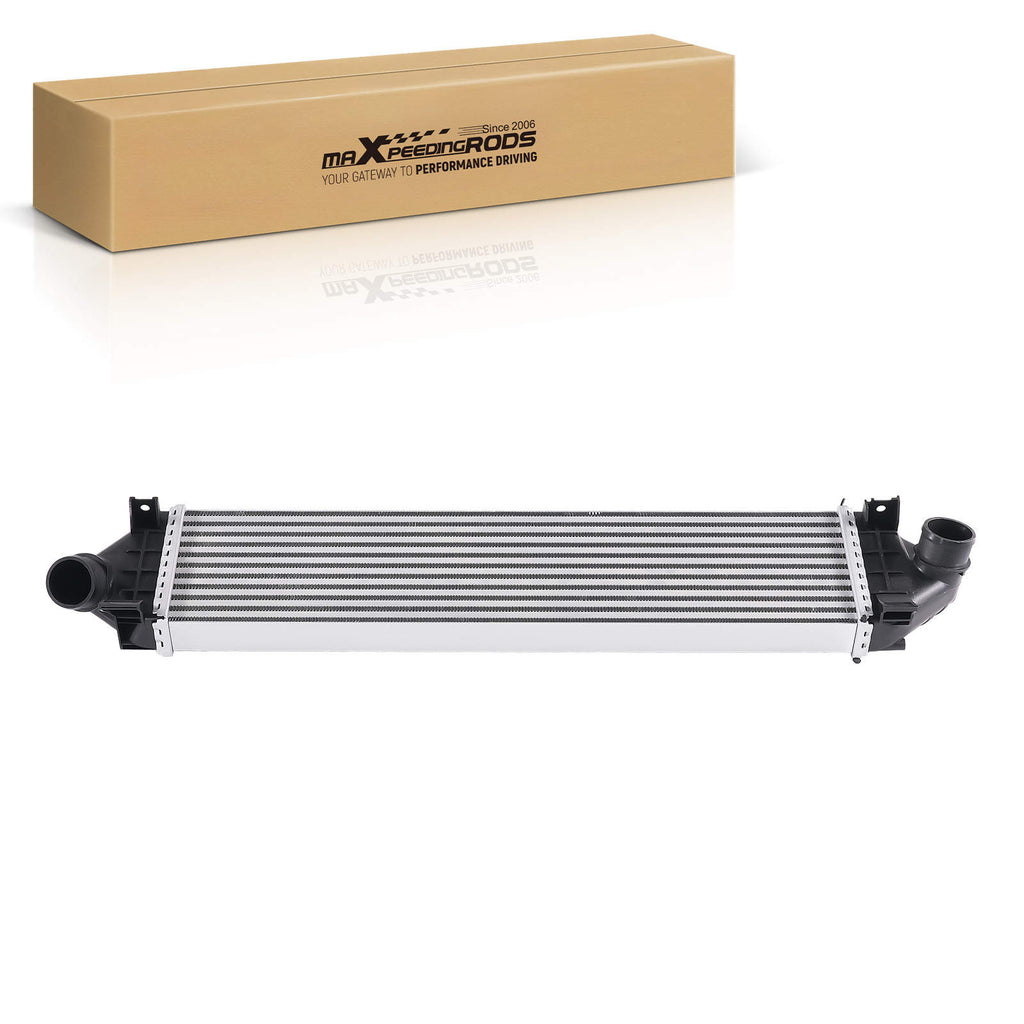 Ladeluftkühler kompatibel für Ford Galaxy II Mondeo BA7 TDCI 2006-2015 1429406 96560