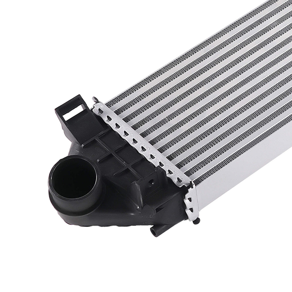 Ladeluftkühler kompatibel für Ford Galaxy II Mondeo BA7 TDCI 2006-2015 1429406 96560
