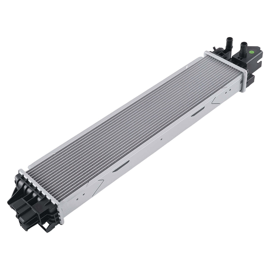 Intercooler kompatibel für Renault Trafic 2.0 dCi 144614882R 2019-2023 Aluminium