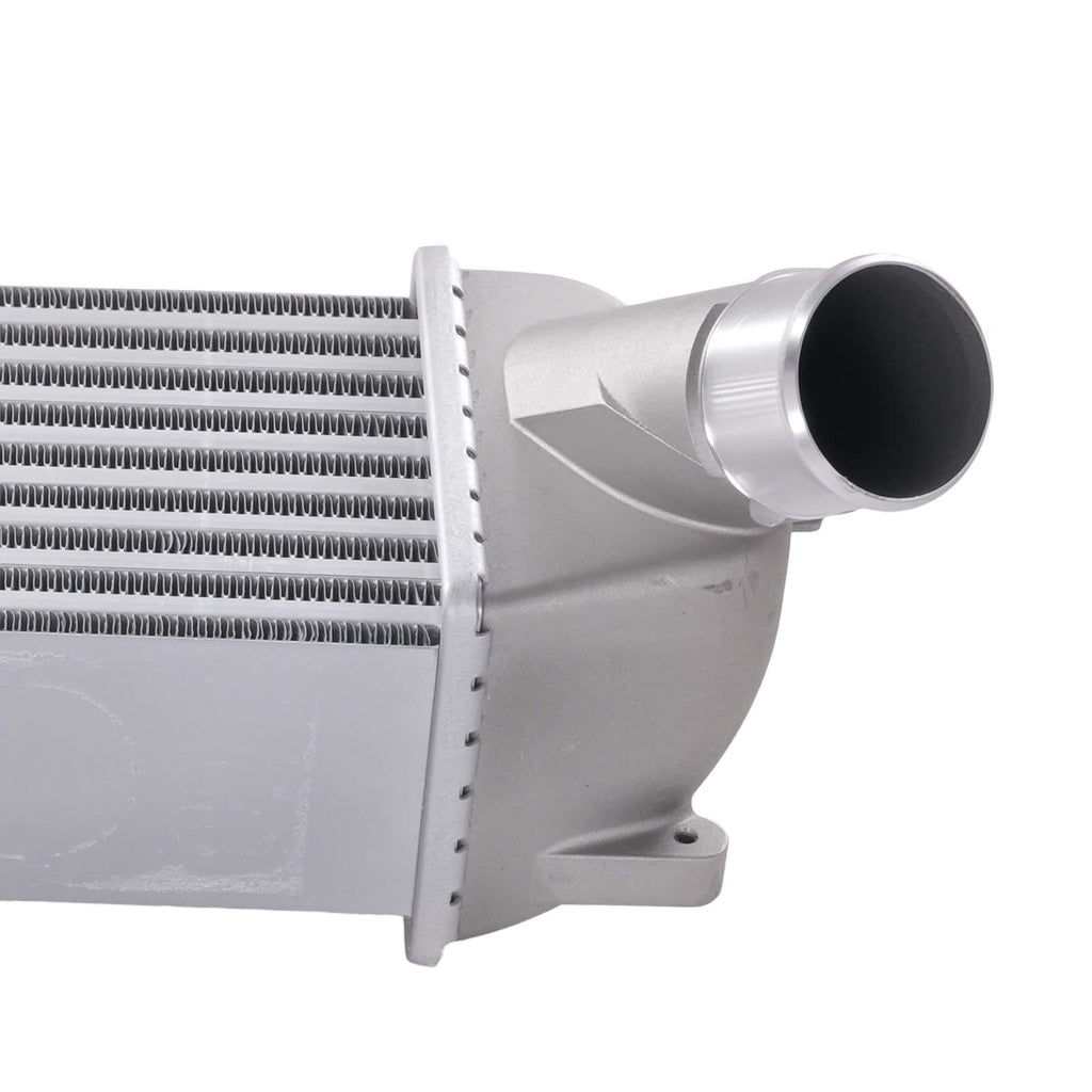 Ladeluftkühler Turbokühler kompatibel für Hyundai i800 iLoad 2.5 CRDi 2008-2019 281904A481