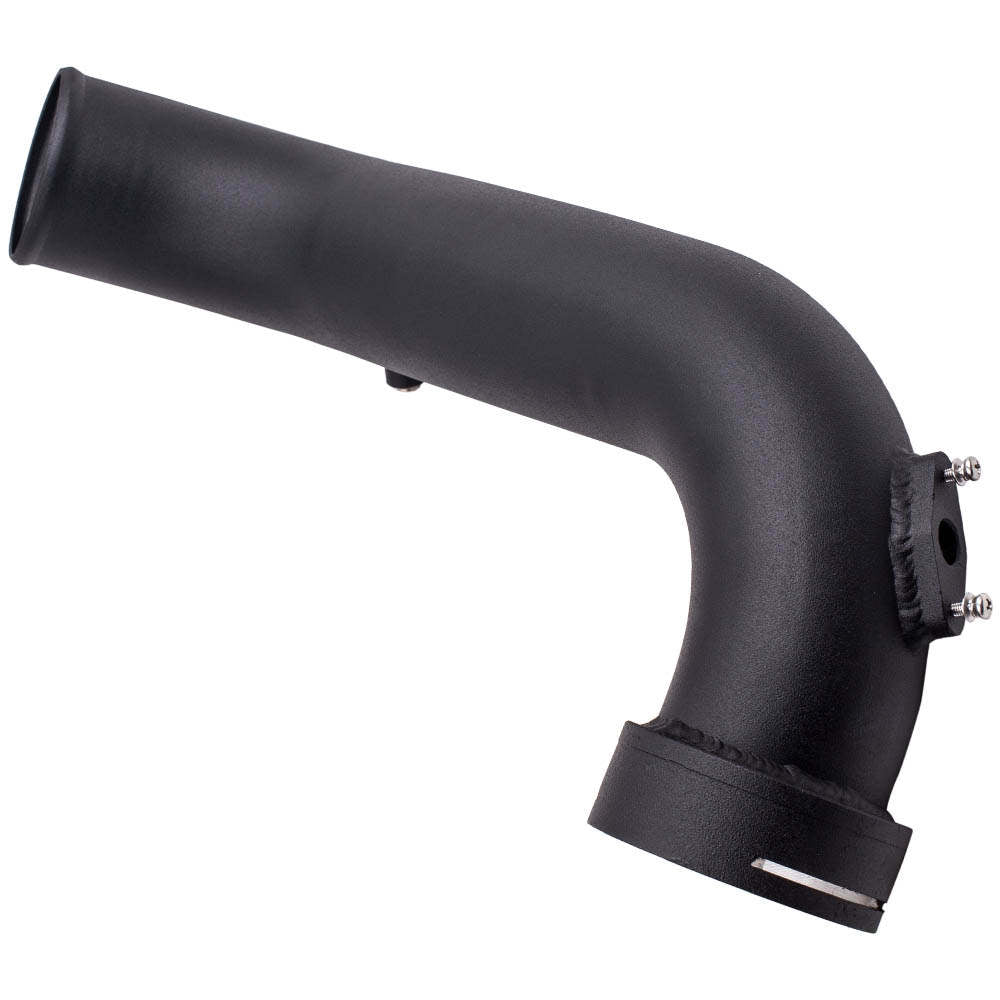 Ladeluftkühler + Turboschlauch kompatibel für BMW 1er E82/E88 135iSingle-turbo N55b30