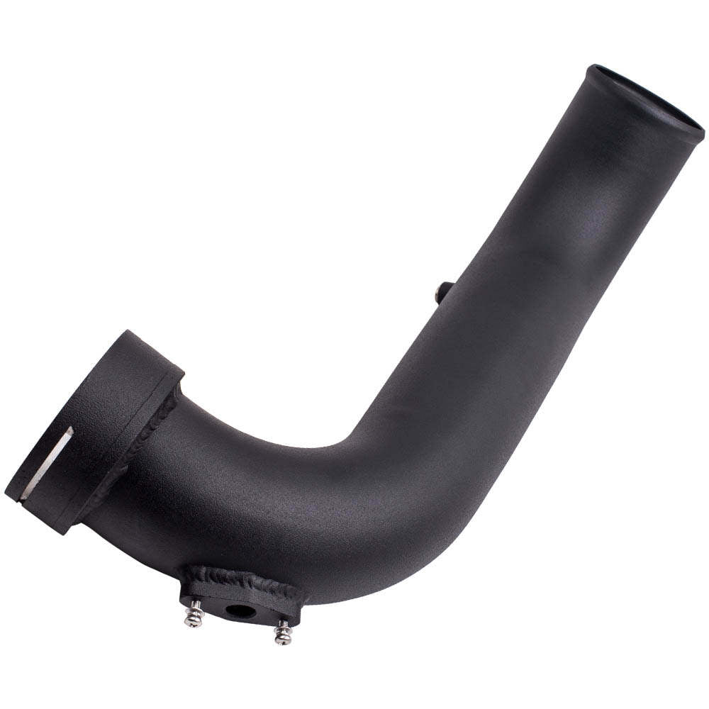 Ladeluftkühler + Turboschlauch kompatibel für BMW 1er E82/E88 135iSingle-turbo N55b30