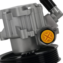 Laden Sie das Bild in den Galerie-Viewer, Servolenkungspumpe kompatibel für Alfa Romeo 159 2.4L JTDM Q4 Kombi 50500425 2007-2011