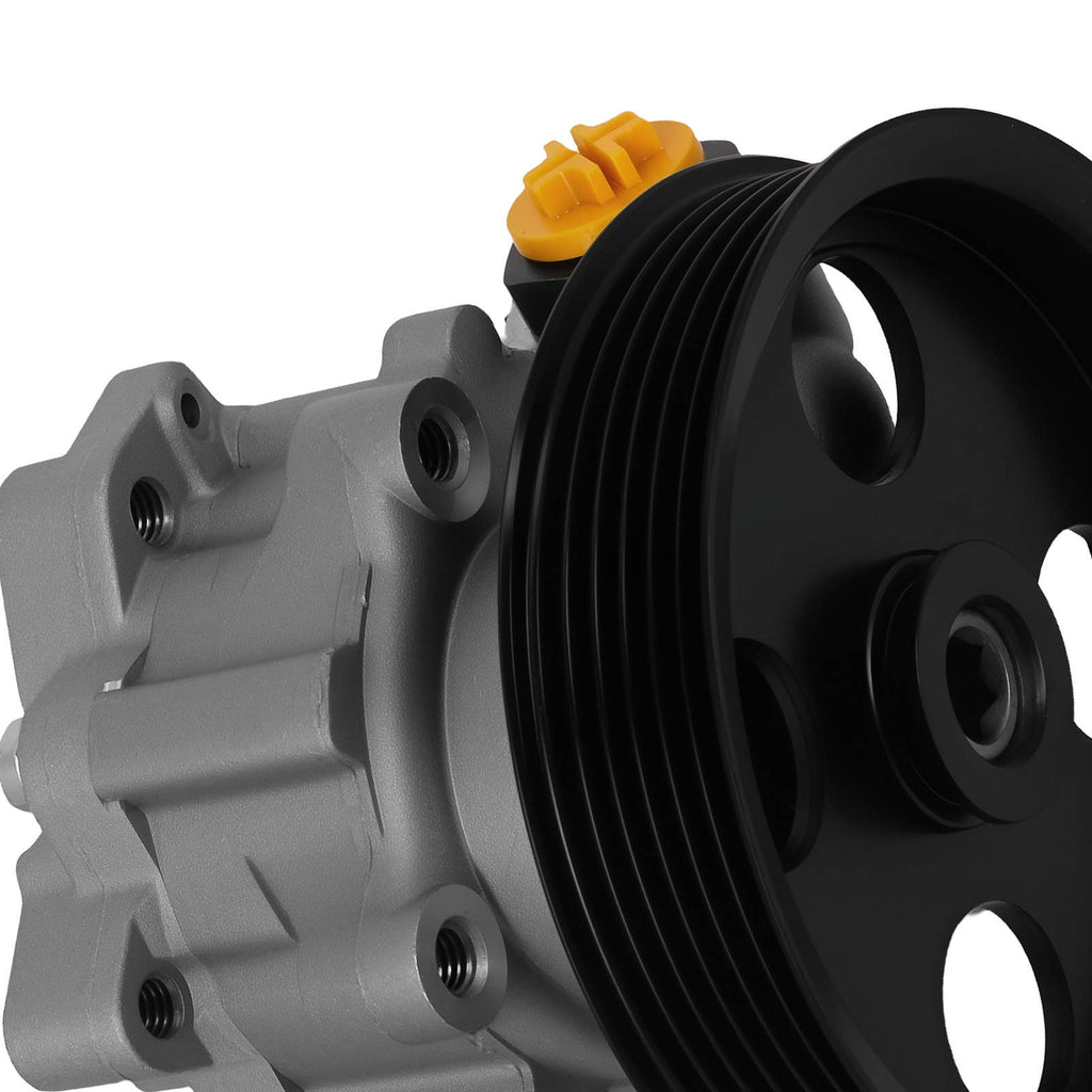 Servolenkungspumpe kompatibel für Alfa Romeo 159 2.4L JTDM Q4 Kombi 50500425 2007-2011