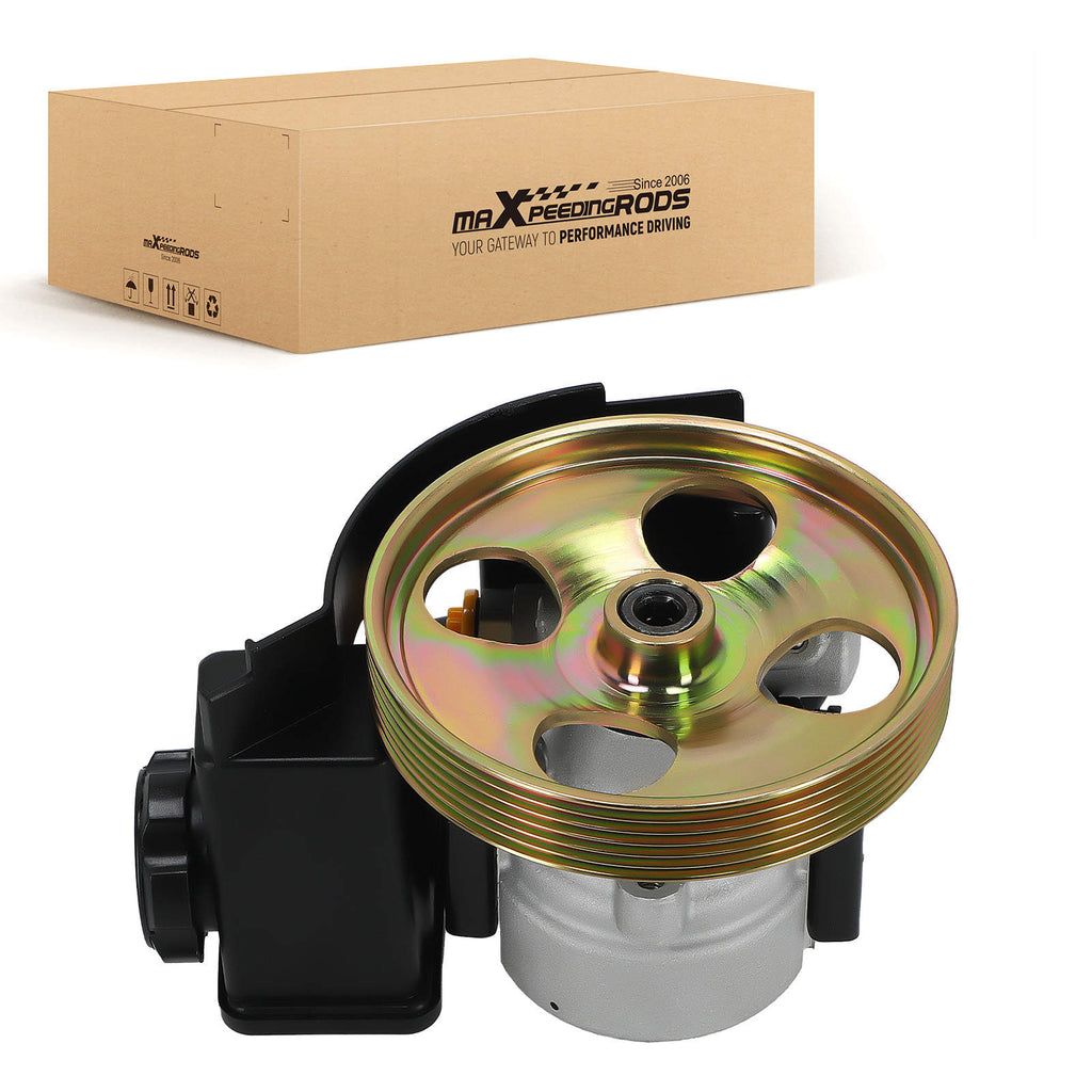 Servopumpe kompatibel für Citroën Xsara Picasso Break N2 kompatibel für Peugeot 206 2.0L 2003-2012 4007.AE