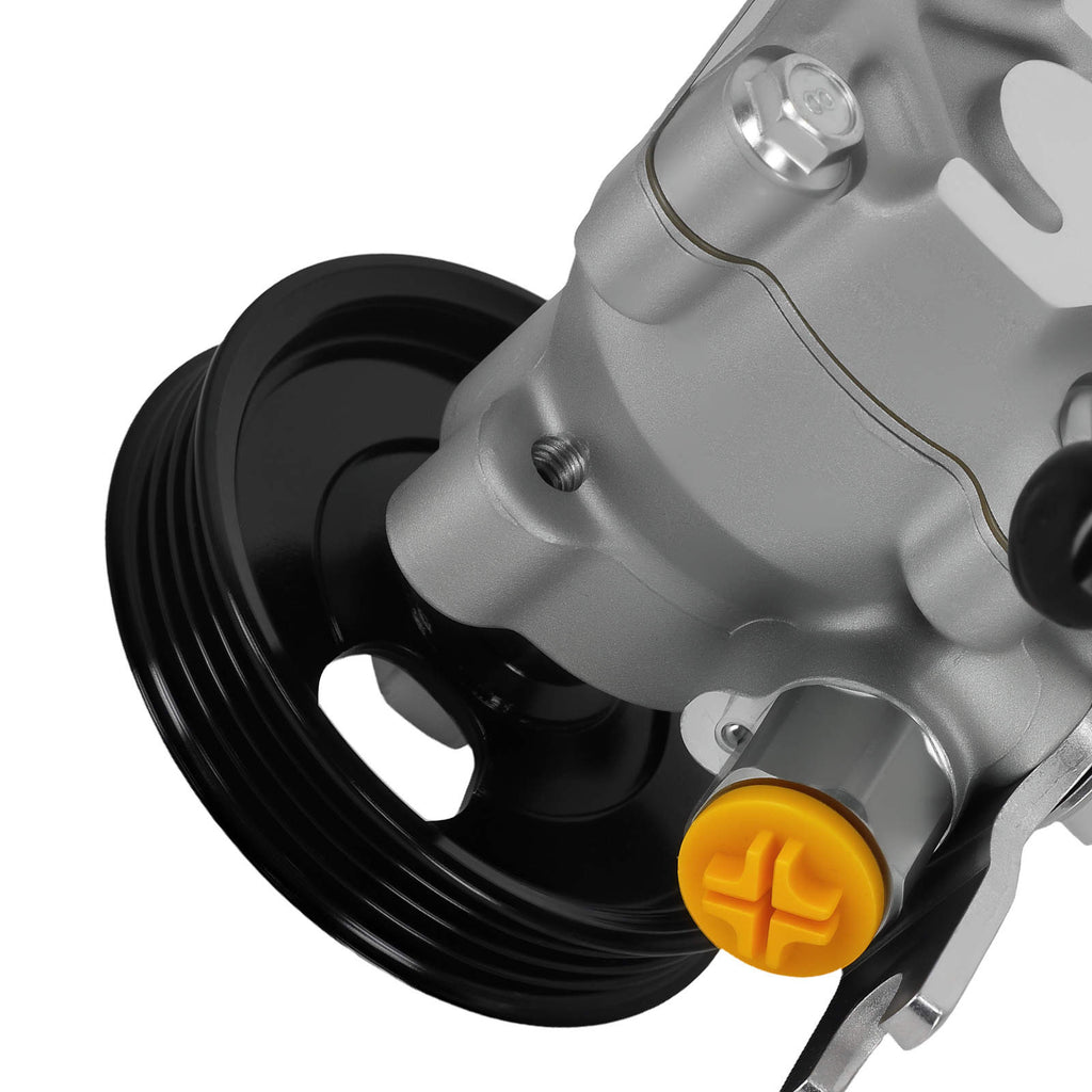 Servolenkungspumpe kompatibel für Hyundai Getz TB 1.1L 46KW 49KW 57110-1C000 57110-1C080