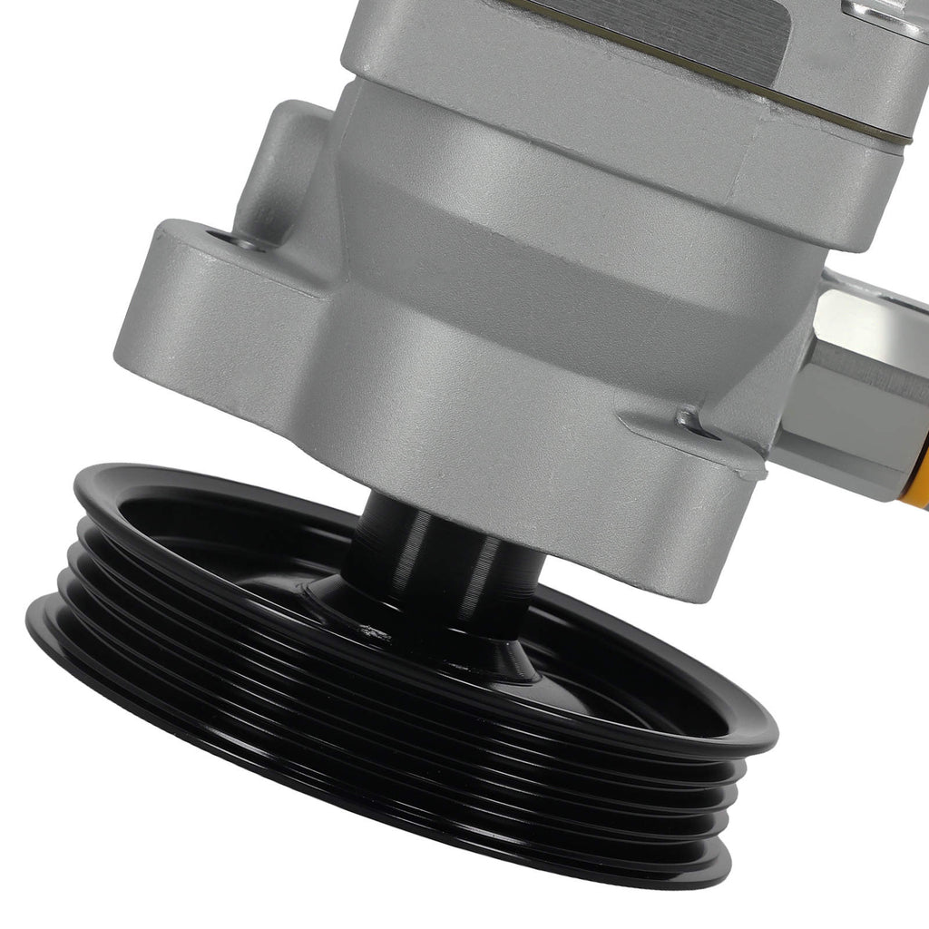 Servolenkungspumpe kompatibel für Hyundai Getz TB 1.1L 46KW 49KW 57110-1C000 57110-1C080