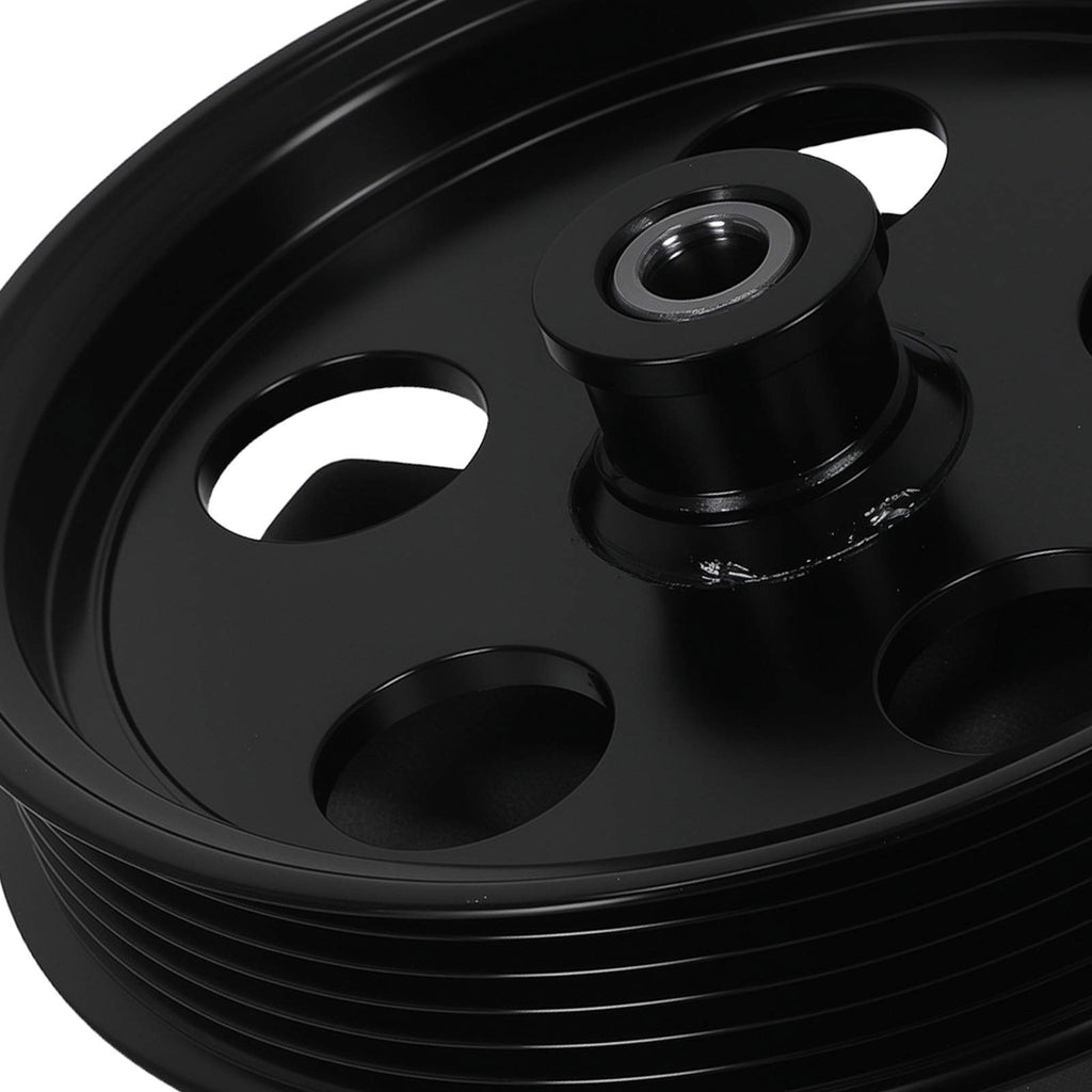 Servolenkungspumpe kompatibel für Ford Mondeo MK III Turnier 2000-2007 1S7C3A674CA