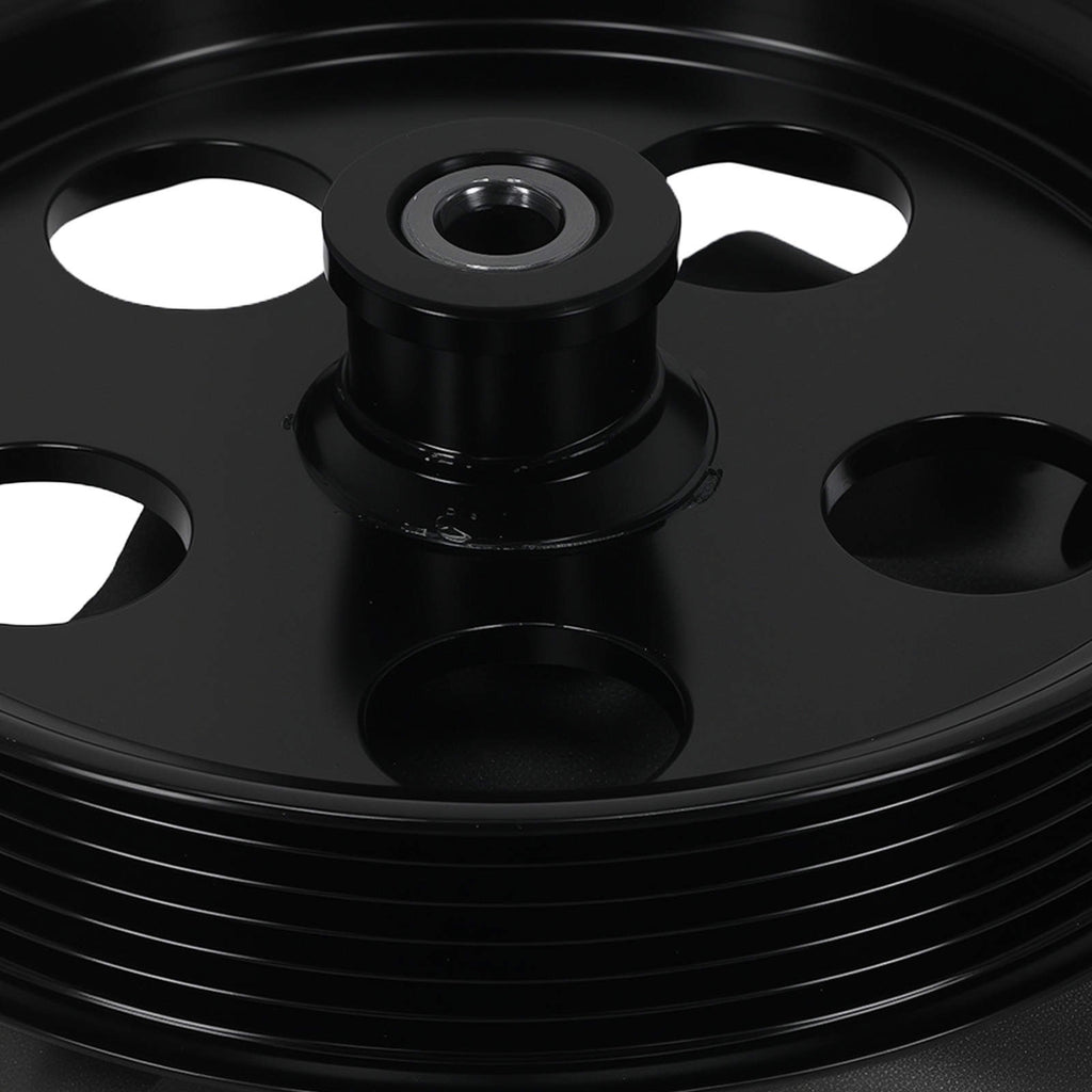 Servolenkungspumpe kompatibel für Ford Mondeo MK III Turnier 2000-2007 1S7C3A674CA