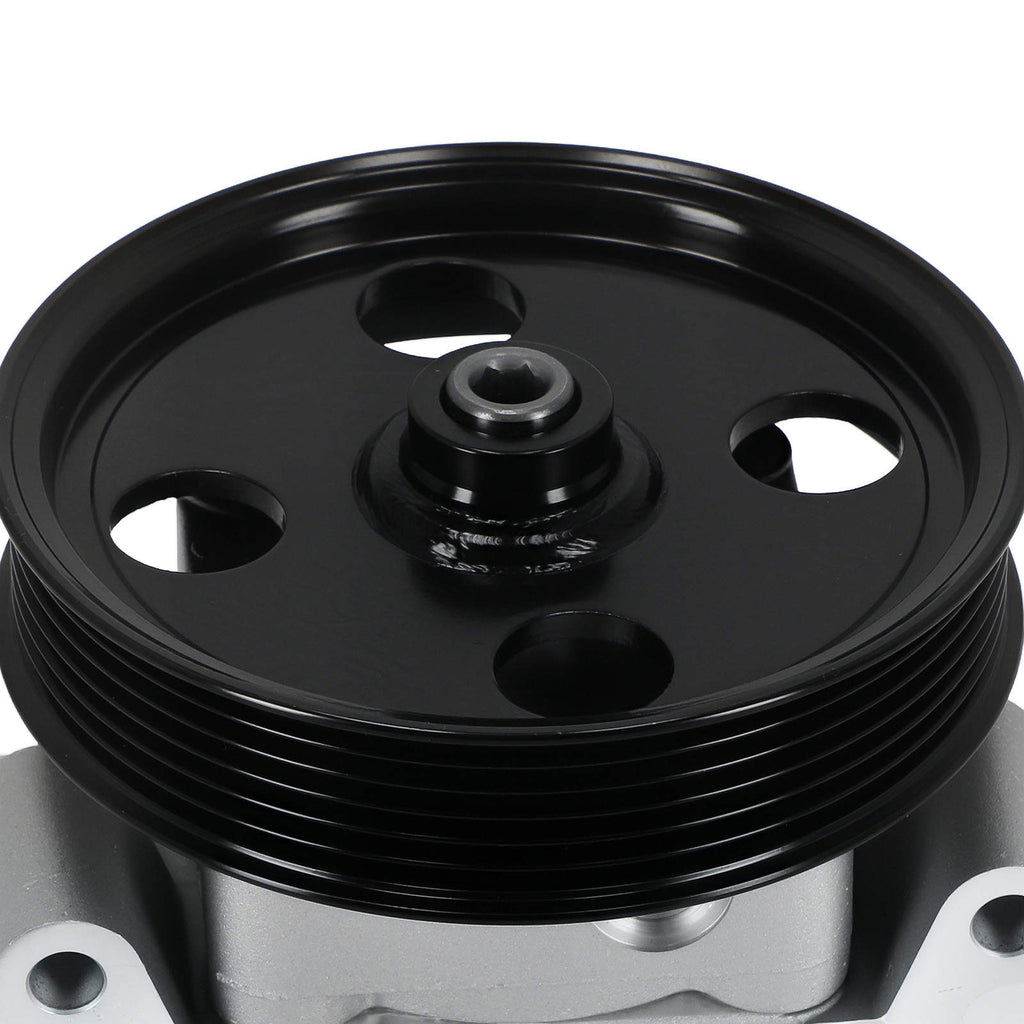 Servopumpe Servolenkung Hydraulikpumpe kompatibel für Ford Focus II C-Max 1.4 1.6 8603593