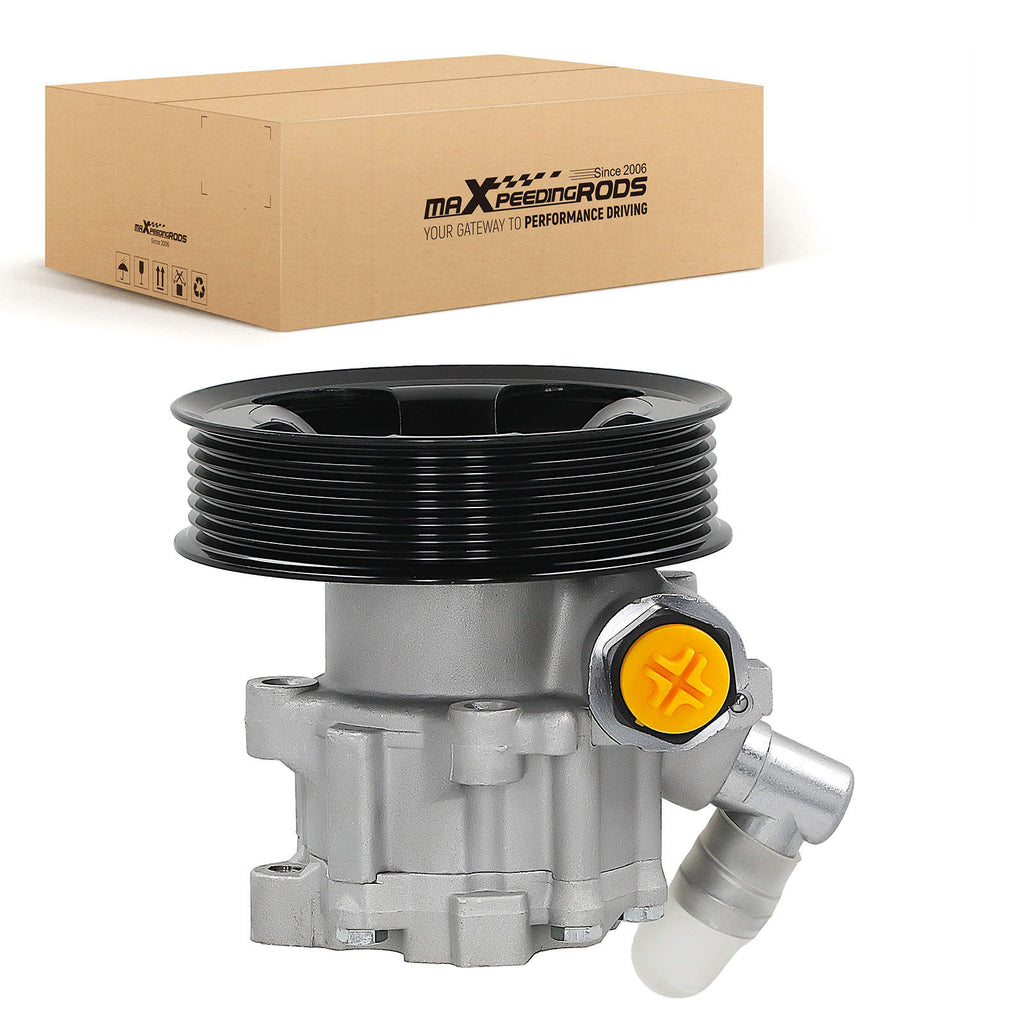 Servolenkungspumpe kompatibel für Mercedes-Benz C E R Klasse W203 4matic 3.0L A0054661601