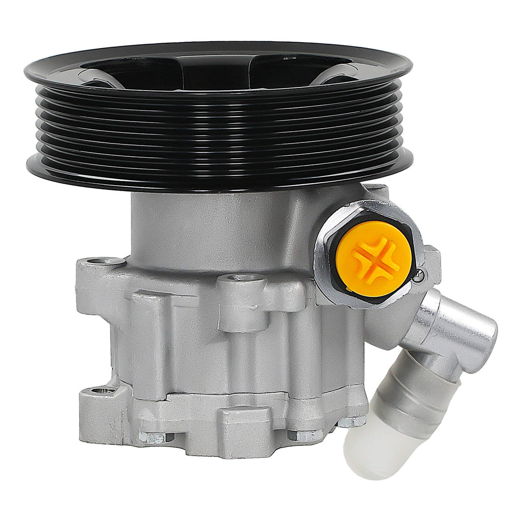 Servolenkungspumpe kompatibel für Mercedes-Benz C E R Klasse W203 4matic 3.0L A0054661601