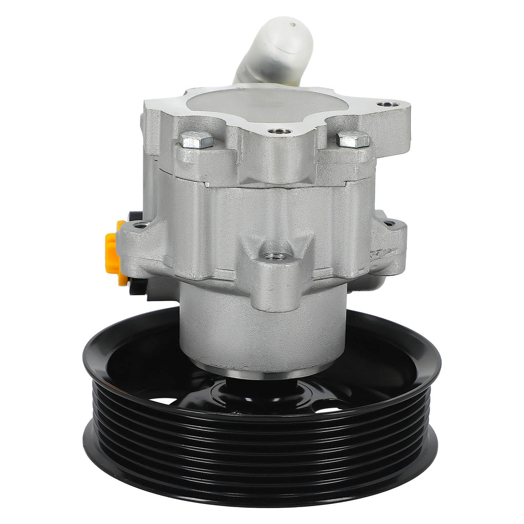 Servolenkungspumpe kompatibel für Mercedes-Benz C E R Klasse W203 4matic 3.0L A0054661601