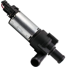 Laden Sie das Bild in den Galerie-Viewer, Andere Elektrische Zusatzwasserpumpe 12V Für VW T2 T3 Transporter 0392020024