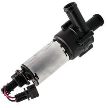 Laden Sie das Bild in den Galerie-Viewer, Andere Elektrische Zusatzwasserpumpe 12V Für VW T2 T3 Transporter 0392020024