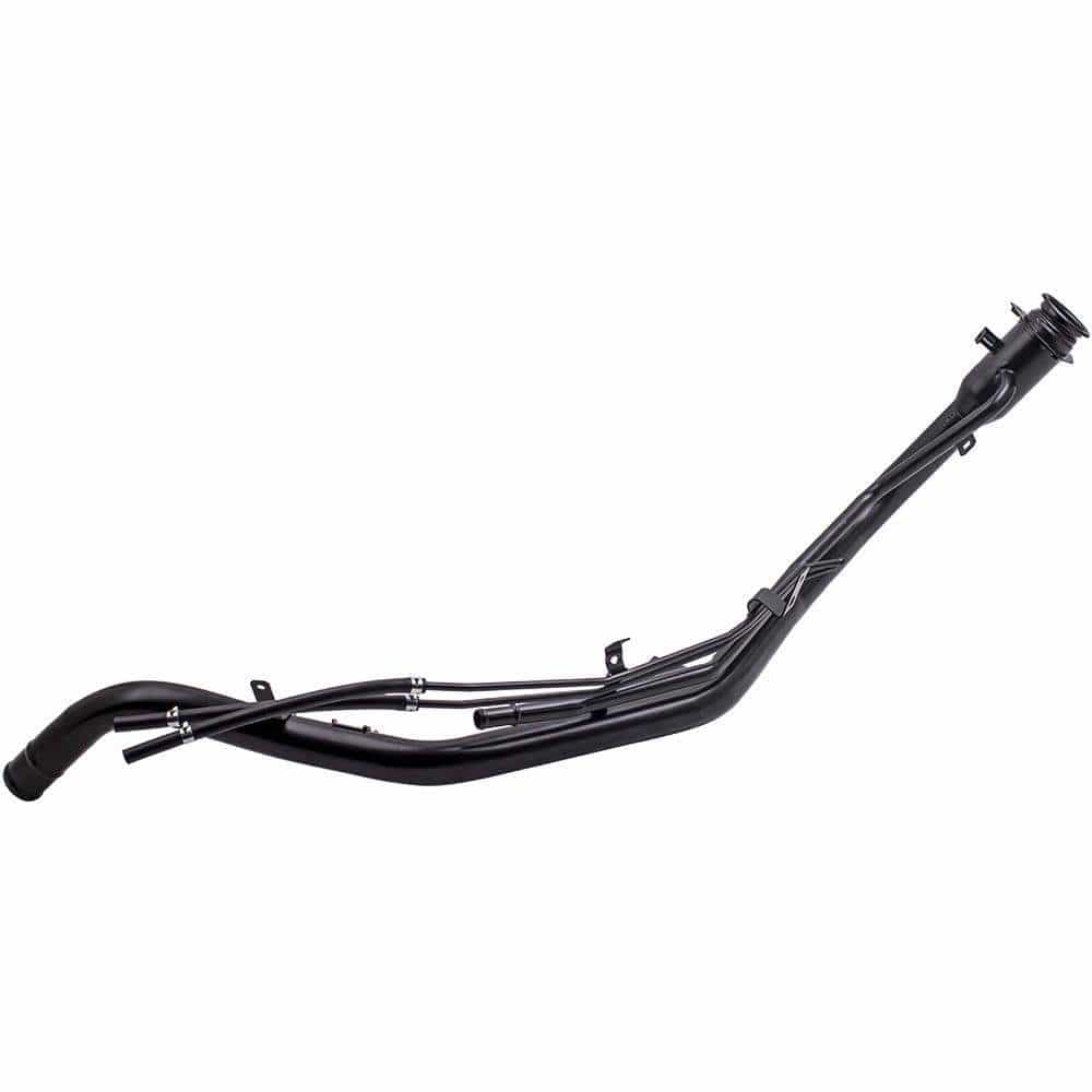 Andere Passend für Mitsubishi Pajero Shogun Kraftstoff Einfüllstutzen Rohr Filler Neck