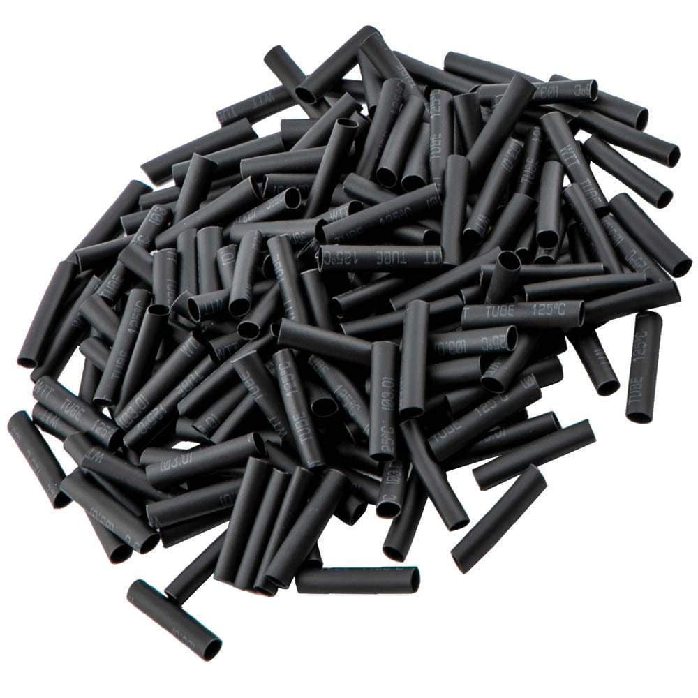 Andere 300 * Quetschverbinder Kabelver Set Lötverbinder Schrumpfverbinder Stoßverbinder