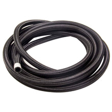 Laden Sie das Bild in den Galerie-Viewer, Andere AN8 8AN Geflochtener Öl-/Kraftstoffschlauch aus Nylon Adapter-Kit Schlauchended