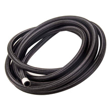 Laden Sie das Bild in den Galerie-Viewer, Andere AN8 8AN Geflochtener Öl-/Kraftstoffschlauch aus Nylon Adapter-Kit Schlauchended