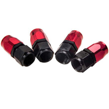 Laden Sie das Bild in den Galerie-Viewer, Andere AN8 8AN Geflochtener Öl-/Kraftstoffschlauch aus Nylon Adapter-Kit Schlauchended