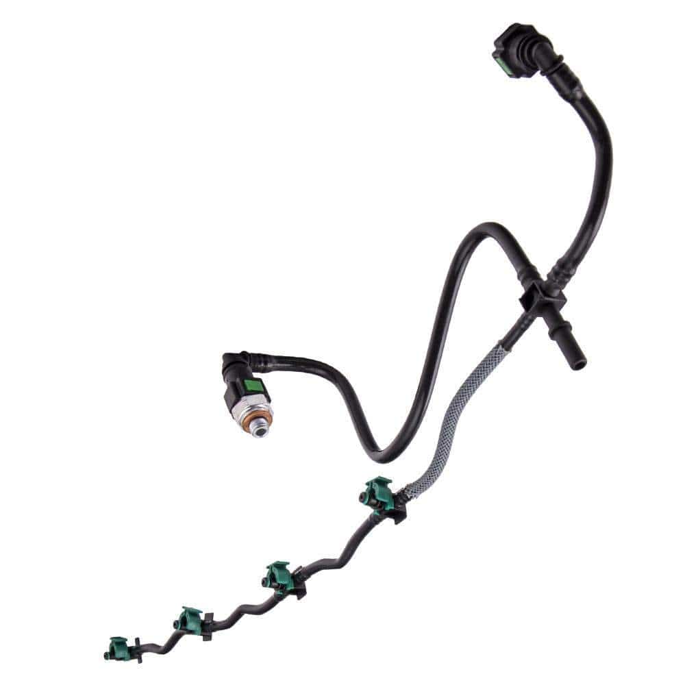 Andere Kraftstoffschlauch-Rücklaufleitung für Ford Transit MK7 2.2 TDCI 6C1Q9K022AG