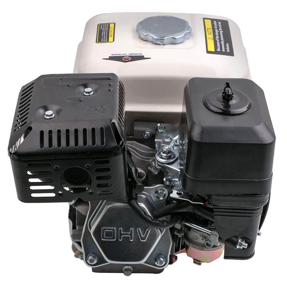 Andere Für Honda GX160 4 Stroke Replacement Petrol Engine 5.5HP 160cc Pullstart 168F 4T