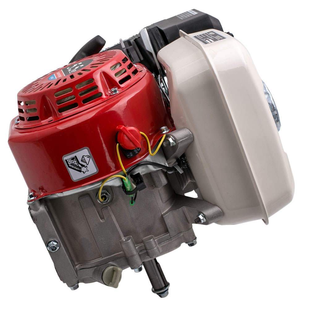 Andere Für Honda GX160 4 Stroke Replacement Petrol Engine 5.5HP 160cc Pullstart 168F 4T