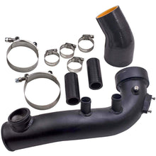 Laden Sie das Bild in den Galerie-Viewer, Andere SPORT INTERCOOLER CHARGE PIPE Für 2008-2010 E82 Coupe 135i  Ladeluftkühler top