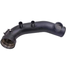 Laden Sie das Bild in den Galerie-Viewer, Andere SPORT INTERCOOLER CHARGE PIPE Für 2008-2010 E82 Coupe 135i  Ladeluftkühler top