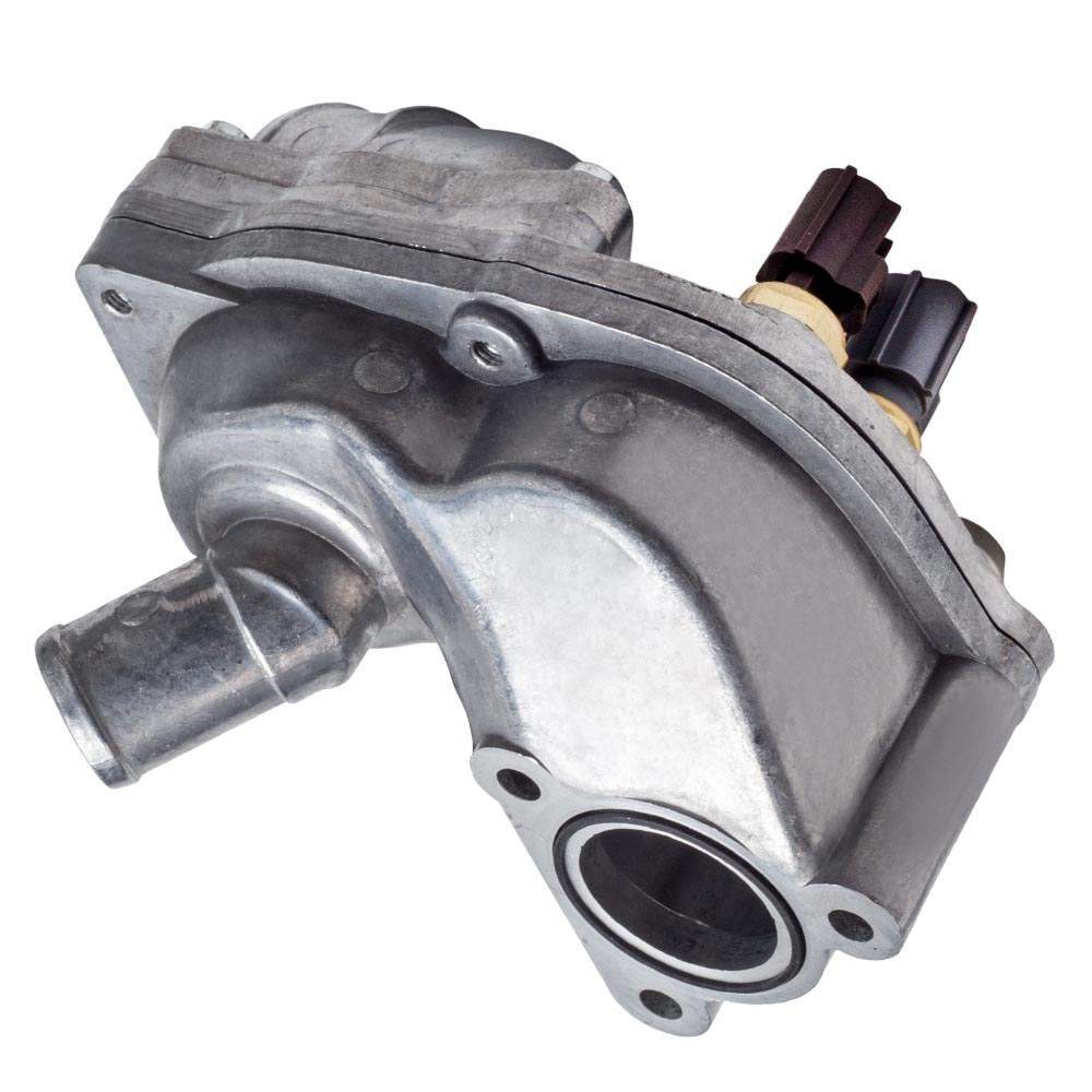 Andere Aluminium Thermostat Gehäusesatz MIT Sensoren für Ford Explorer Mountaineer 2010