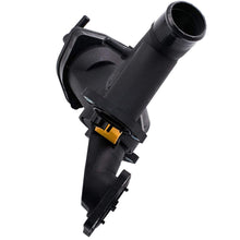 Laden Sie das Bild in den Galerie-Viewer, Andere Thermostat mit Gehäuse + Sensor fit for Land Rover für Range Rover Sport 4.4 TOP