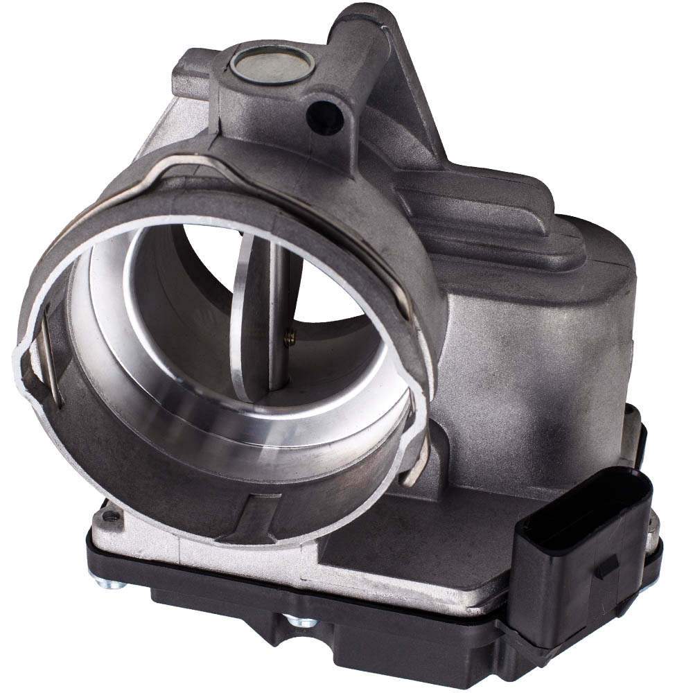 Andere 5-polig Drosselklappe für Audi Seat Leon VW Golf Polo T5 1.9+2.0 TDI 03G128063A