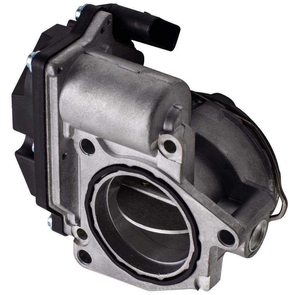 Andere 5-polig Drosselklappe für Audi Seat Leon VW Golf Polo T5 1.9+2.0 TDI 03G128063A
