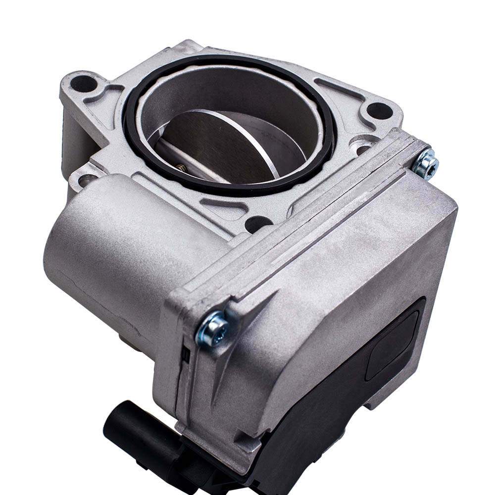 Andere Für Audi VW Skoda Seat 03G128063C/03G128063J 4-polig Drosselklappe Regelklappe