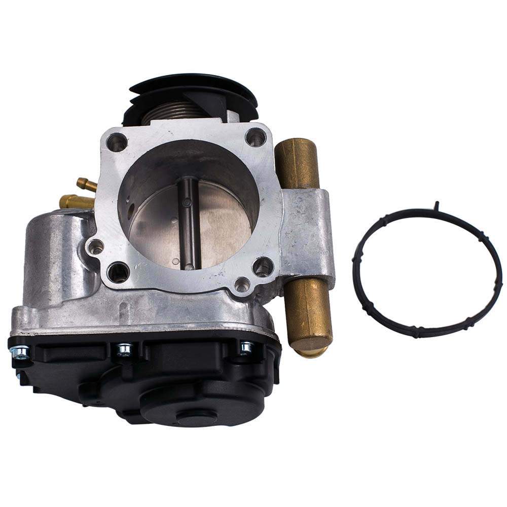 Andere DROSSELKLAPPE für VW PASSAT 3B 3BG 1.6+1.8 BJ 96-00 058133063H 058133063E TOP