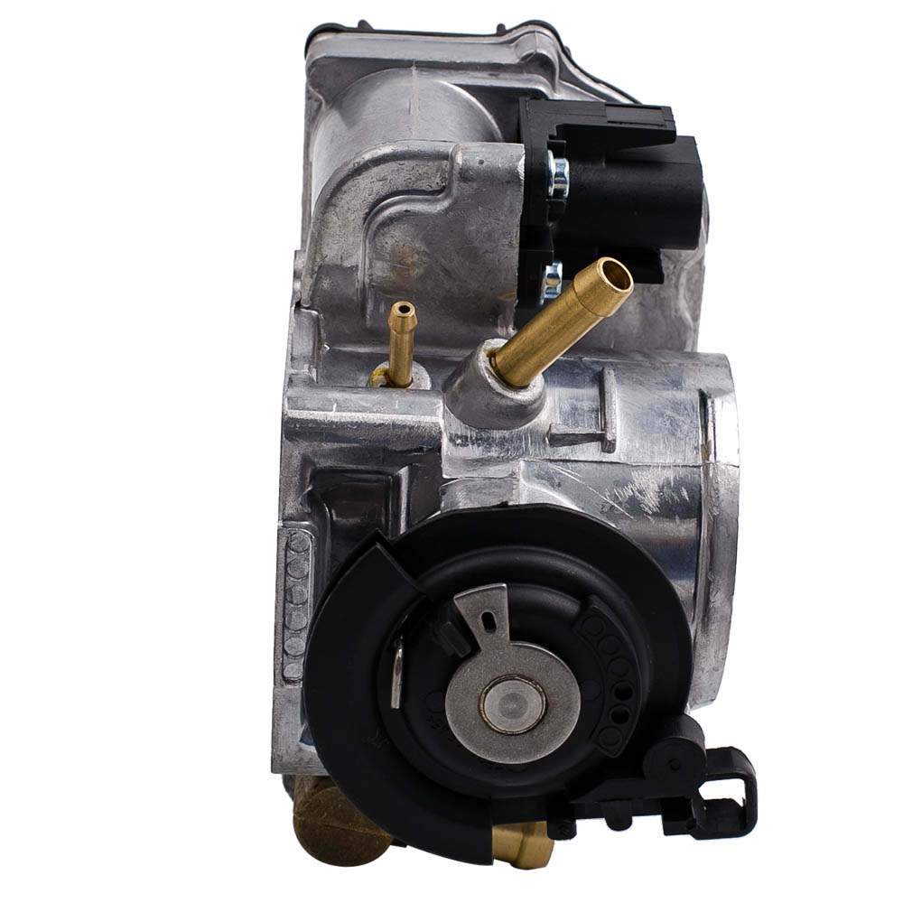 Andere DROSSELKLAPPE für VW PASSAT 3B 3BG 1.6+1.8 BJ 96-00 058133063H 058133063E TOP