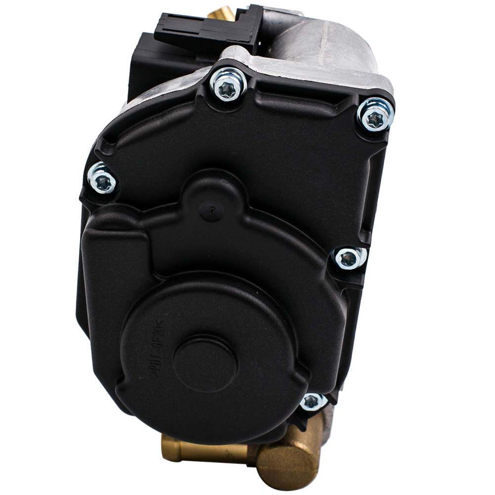 Andere DROSSELKLAPPE für VW PASSAT 3B 3BG 1.6+1.8 BJ 96-00 058133063H 058133063E TOP