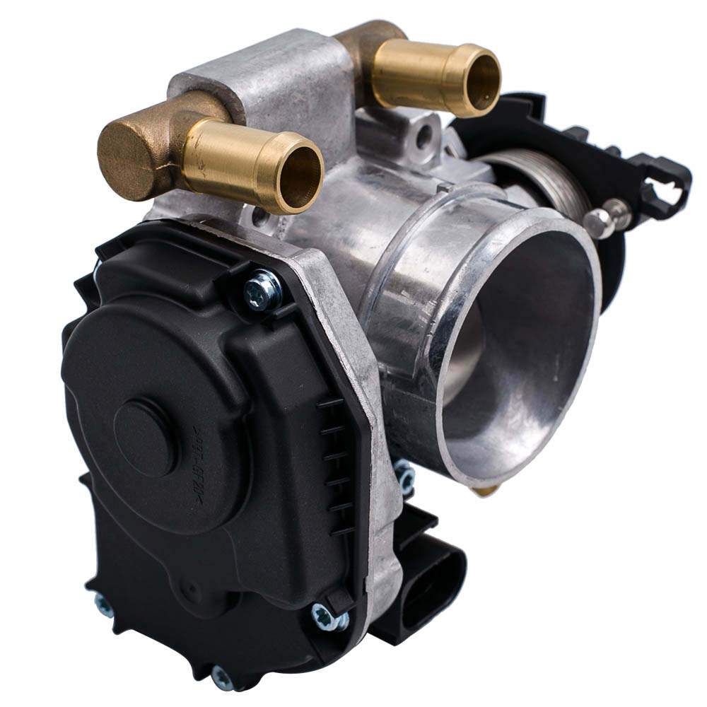Andere DROSSELKLAPPE für VW PASSAT 3B 3BG 1.6+1.8 BJ 96-00 058133063H 058133063E TOP