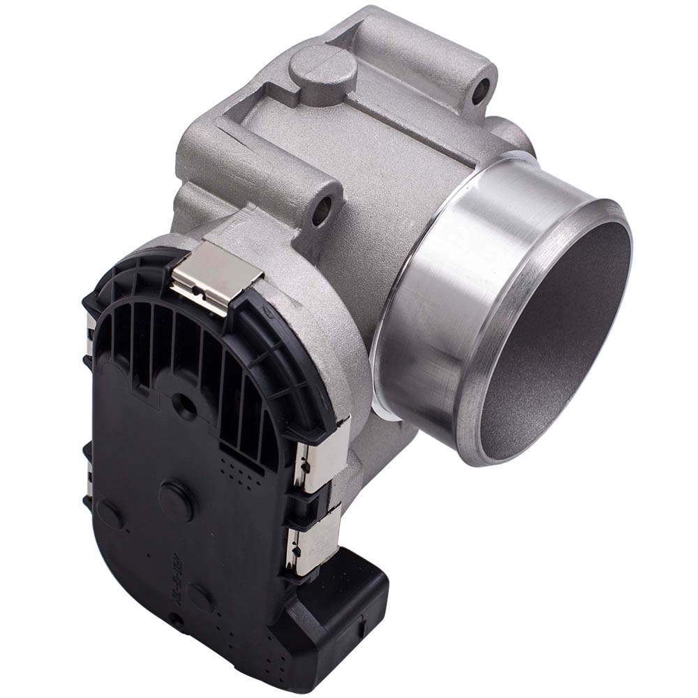 Andere Drosselklappe Drosselklappenstutzen für Audi A4 8E2, B6 1.8 T 2000-2004