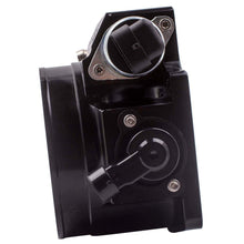 Laden Sie das Bild in den Galerie-Viewer, Andere 92mm Throttle body Throttle Position Sensor für LSX LS1 LS2 LS7 Engine schwarz