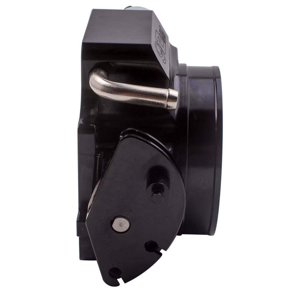 Andere 92mm Throttle body Throttle Position Sensor für LSX LS1 LS2 LS7 Engine schwarz